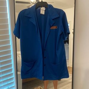 Stranger Things - Joyce Costume top